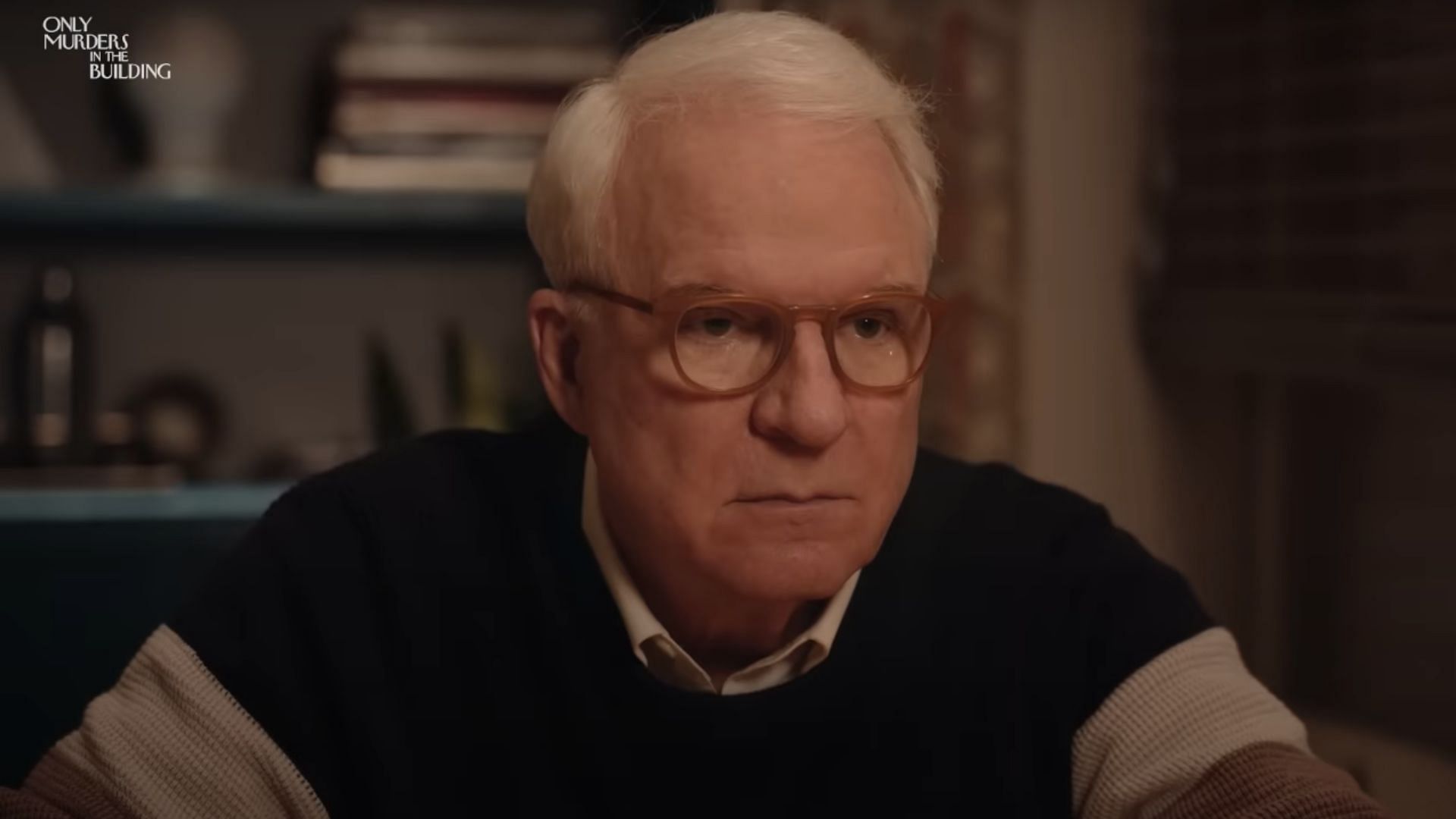 Martin plays Charles on the show (Image via YouTube/Hulu)